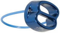 Advanced Basecamp/Kong - Belay Device R Advanced Basecamp/Kong - Belay Device Review
