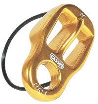 Cassin/Climbaxe - Belay Device Review Cassin/Climbaxe - Belay Device Review