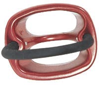 Hugh Banner - Belay Device Review