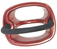 Hugh Banner - Belay Device Review Hugh Banner - Belay Device Review