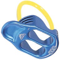 Metolius -Belay Device Review