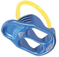 Metolius -Belay Device Review Metolius -Belay Device Review