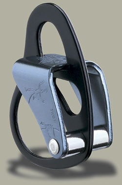 Petzl Reverso - Belay Device Review - Climbing