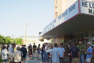 The Road - the new film by Mike Call an The Road - the new film by Mike Call and MC Productions