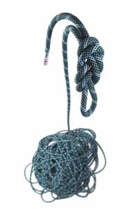 Roca Minus Rope Review - No 224 Roca Minus Rope Review - No 224