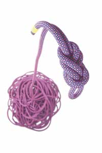Sterling Nitro Rope Review - No 224 Sterling Nitro Rope Review - No 224