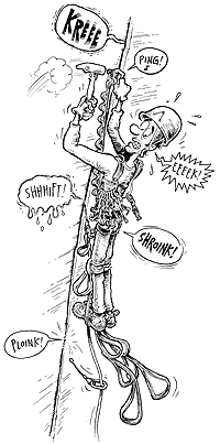 Tech Tips - Aid - Avoid the big ride Tech Tips - Aid - Avoid the big ride