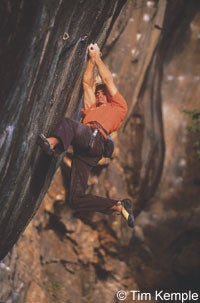 Let it glide - Rumney’s hardest y Let it glide - Rumney’s hardest yet?