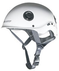 HALF DOME HELMET