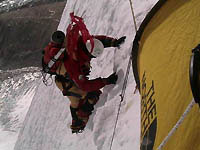 No Go on Shishapangma No Go on Shishapangma