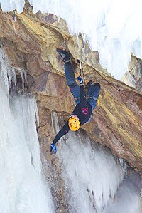 Ouray Ice Fest Results Ouray Ice Fest Results