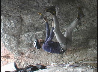 Vail Gets 2 New Testpieces