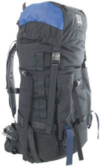 Cold Cold World Chernoby - Alpine Pack Review