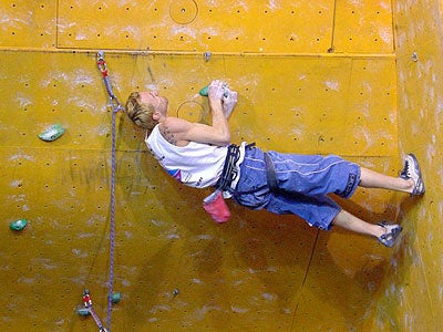 New Faces at World Cups