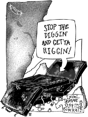 Tech Tip - Sport - Eco-friendly boulder Tech Tip - Sport - Eco-friendly bouldering