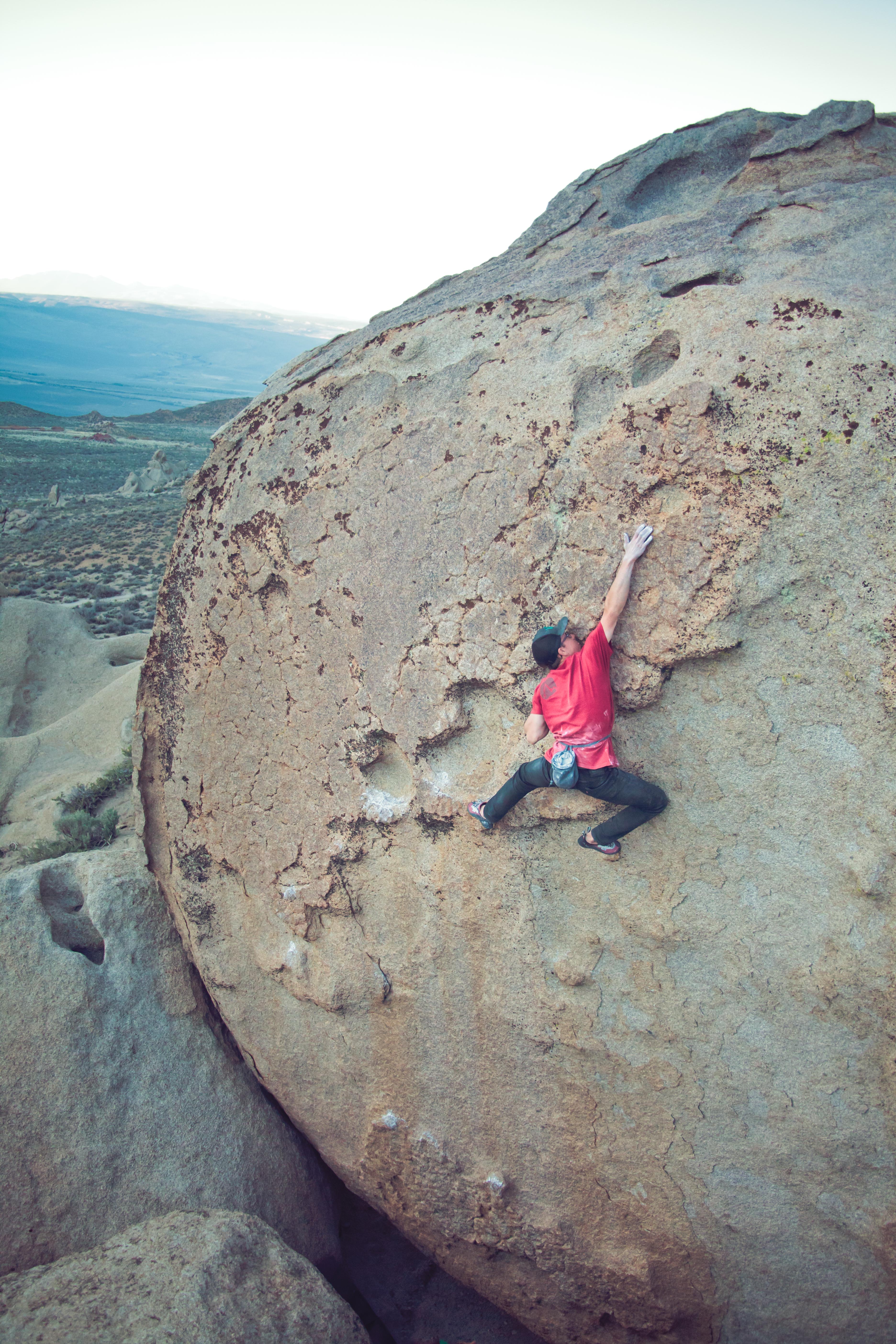 2004 Mid level sport performance shoes Climbing