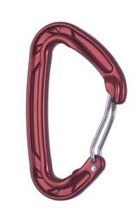 Wild Country Helium karabiner recall Wild Country Helium karabiner recall