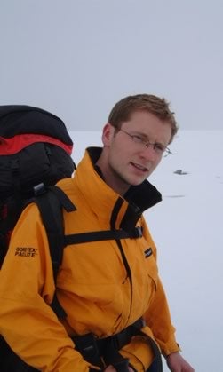 Blake Hartley Missing Since August 8,20 Blake Hartley Missing Since August 8,2004