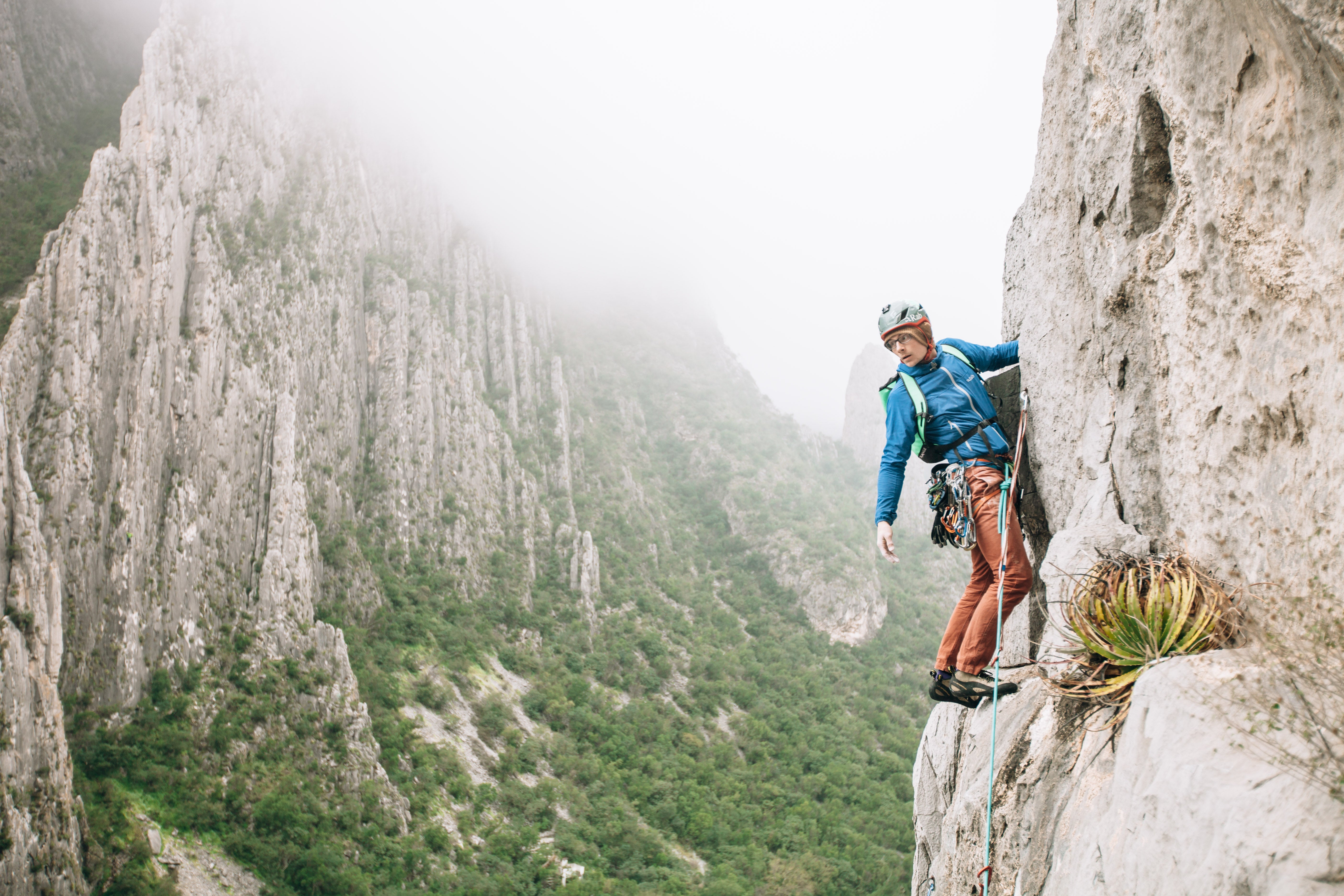 Doctor of Climbology: 33 Must-Read Climbing Books - Climbing