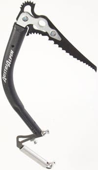 Austri Alpin Phreak - Leashless Tool Review