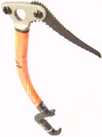 Black Diamond Fusion - Leashless Tool Review