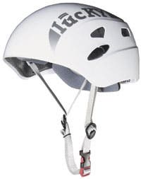 Lucky Alpha Helmet Review Lucky Alpha Helmet Review