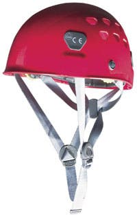 Petzl Ecrin Roc Helmet Review