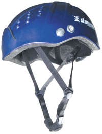 Simond Bumper Helmet Review Simond Bumper Helmet Review