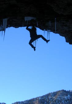 Possible M14 in Colorado Possible M14 in Colorado