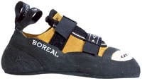 Boreal 2005 Rock Shoe Review Boreal 2005 Rock Shoe Review
