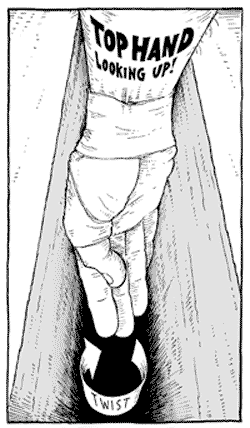 Tech Tip - Trad - Wide-hands crack tech Tech Tip - Trad - Wide-hands crack technique