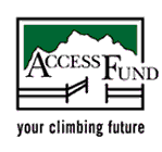 Access Fund Climbing Preservation Grants