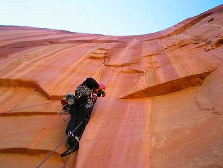 3 Zion Records in 3 Days