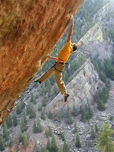 Action in Eldorado Action in Eldorado