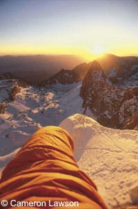 Sleeping Bag Review - No 228 - March 2004