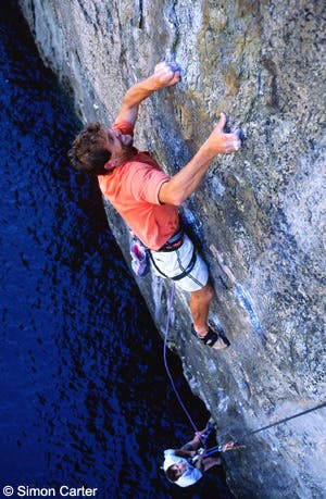 Sport Harness Review - No 233 - September 2004