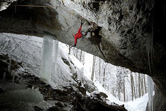 Another M13 in Europe