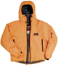 Gearing Up For Winter - No. 245