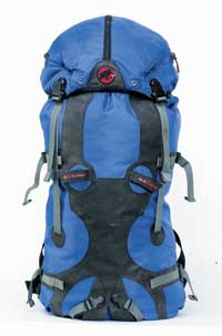 Gearing Up For Winter - No. 245 Gearing Up For Winter - No. 245