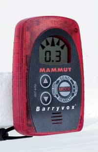 Gearing Up For Winter - No. 245