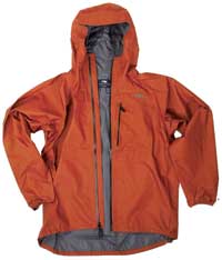 Gearing Up For Winter - No. 245