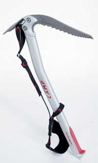 Gearing Up For Winter - No. 245