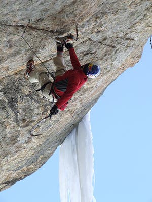 Muir Repeats <i>Jedi Mind Tricks</i> Muir Repeats Jedi Mind Tricks