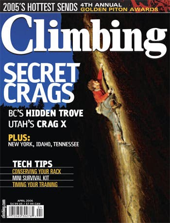 247 - April 2006 247 - April 2006