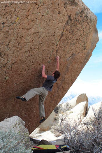 Sending in Bishop Sending in Bishop