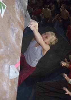 Harrington 5th in World Cup