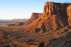 Indian Creek Testpieces Repeated Indian Creek Testpieces Repeated