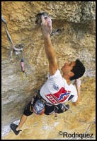 Ramonet Onsights 5.14b