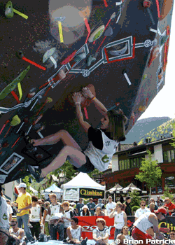 Teva Mountain Games Results Teva Mountain Games Results