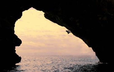 Sharma Sends Mallorca Arch Project Sharma Sends Mallorca Arch Project